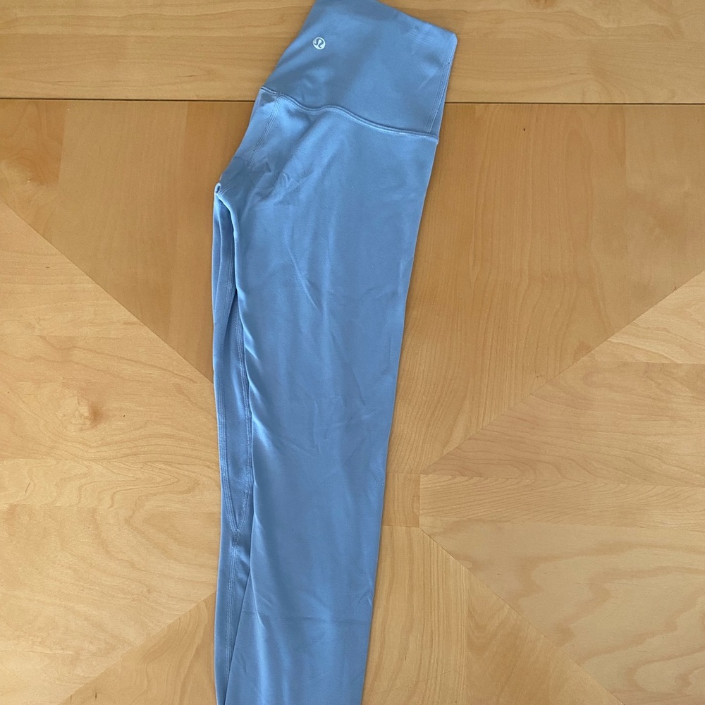 Lululemon align leggings
